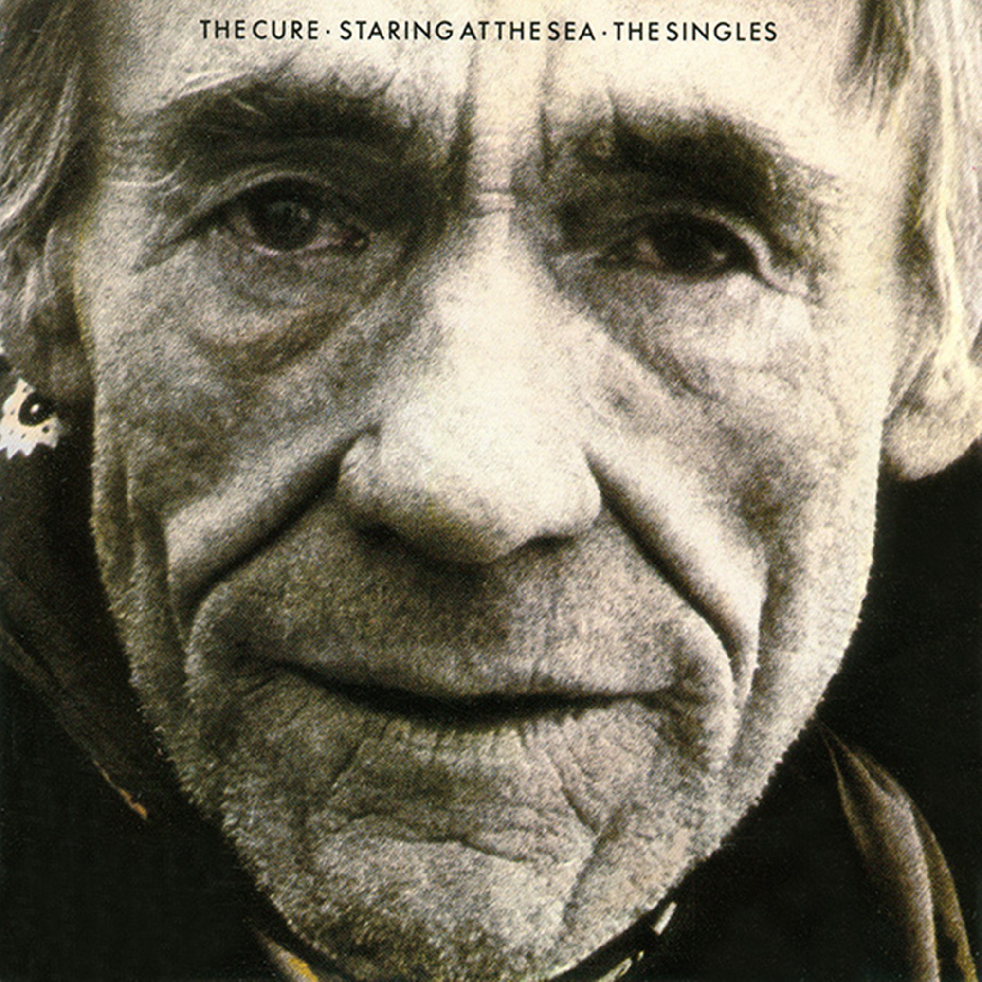 Capa de The Lovecats